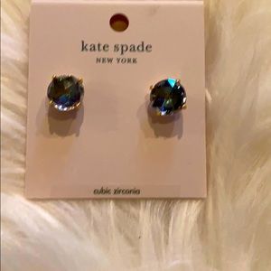 NWT Kate Spade Earrings
